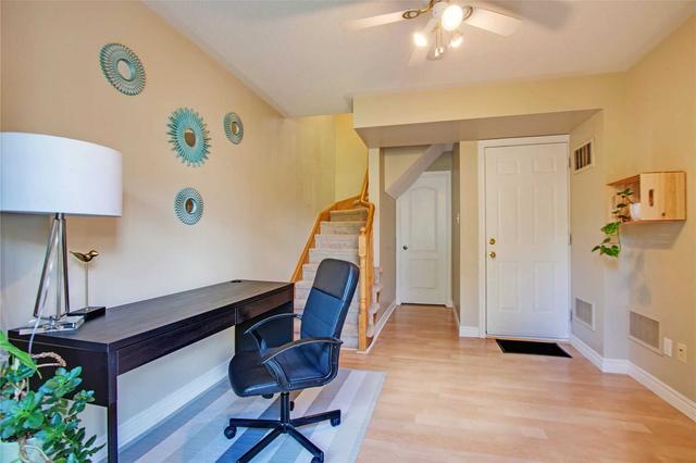 151 - 5 Boone Lane, Townhouse with 3 bedrooms, 3 bathrooms and 2 parking in Ajax ON | Image 13