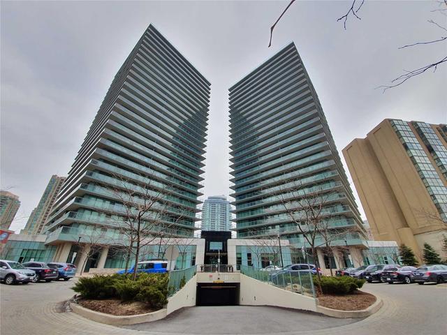 lph05 - 5508 Yonge St, Condo with 2 bedrooms, 2 bathrooms and 1 parking in Toronto ON | Image 1