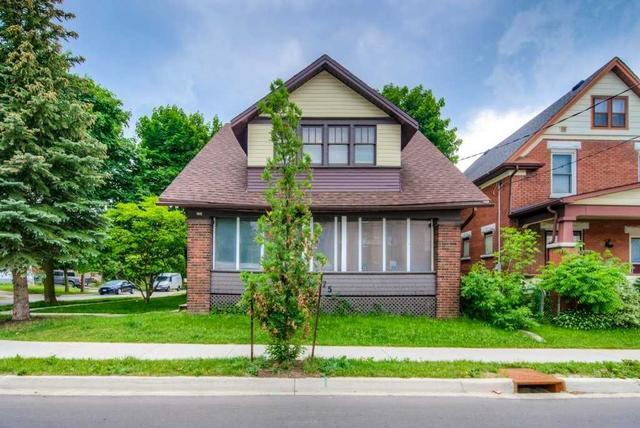 175 Weber St E, House detached with 4 bedrooms, 2 bathrooms and 4 parking in Kitchener ON | Image 6