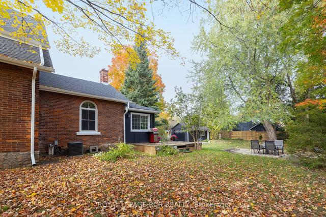 67 Mill St, House detached with 3 bedrooms, 3 bathrooms and 3 parking in Orangeville ON | Image 32