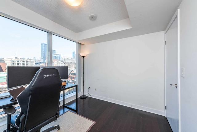 504 - 295 Adelaide St W, Condo with 2 bedrooms, 2 bathrooms and 0 parking in Toronto ON | Image 19