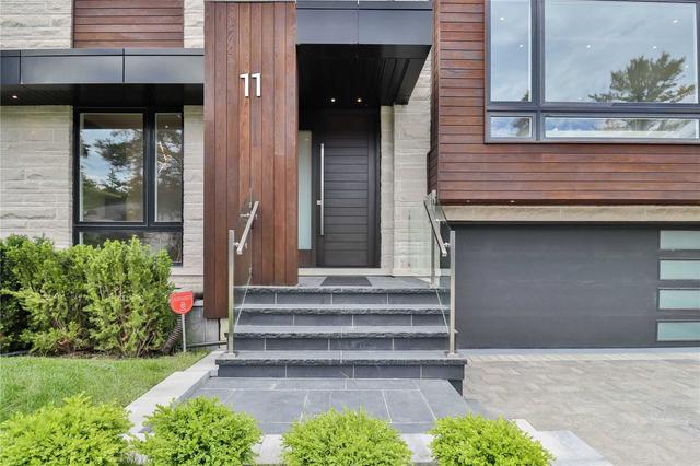 11 Fordham Pl, House detached with 5 bedrooms, 6 bathrooms and 6 parking in Toronto ON | Image 12