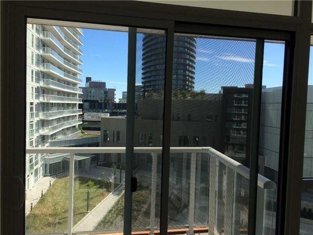 627 - 85 Queens Wharf Rd, Condo with 2 bedrooms, 2 bathrooms and null parking in Toronto ON | Image 6