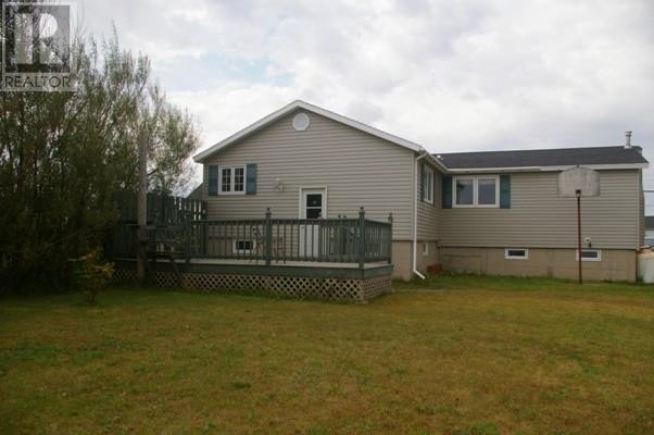 38 Main Street, House detached with 4 bedrooms, 2 bathrooms and null parking in Stephenville Crossing NL | Image 3