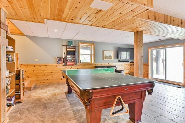 411 Ruuth's Lane, House detached with 4 bedrooms, 4 bathrooms and 8 parking in Greater Napanee ON | Image 17