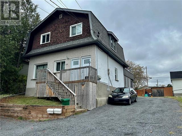 275 Whittaker Street, Home with 0 bedrooms, 0 bathrooms and null parking in Greater Sudbury ON | Image 1
