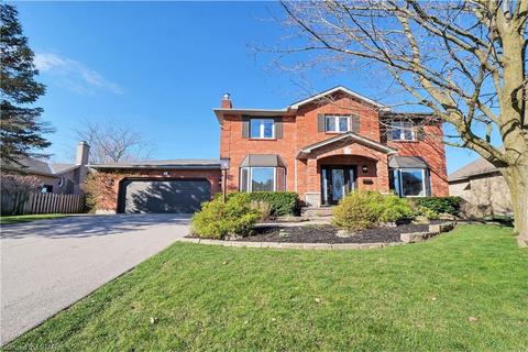 53 South Carriage Road, London, ON, N6H5M3 | Card Image