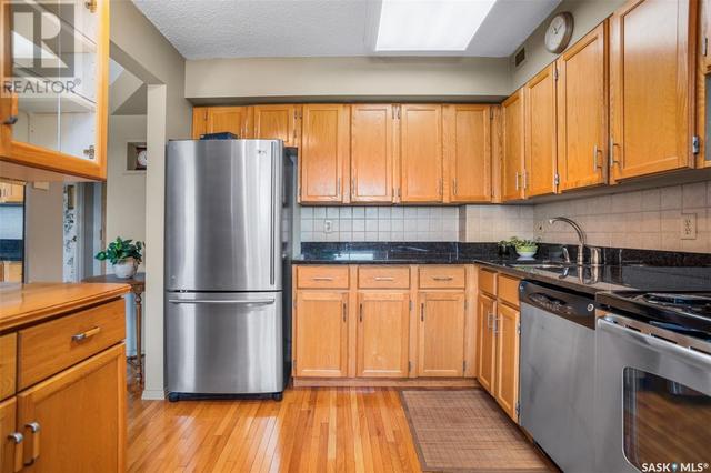 1402 - 430 5th Avenue N, Condo with 2 bedrooms, 1 bathrooms and null parking in Saskatoon SK | Image 3