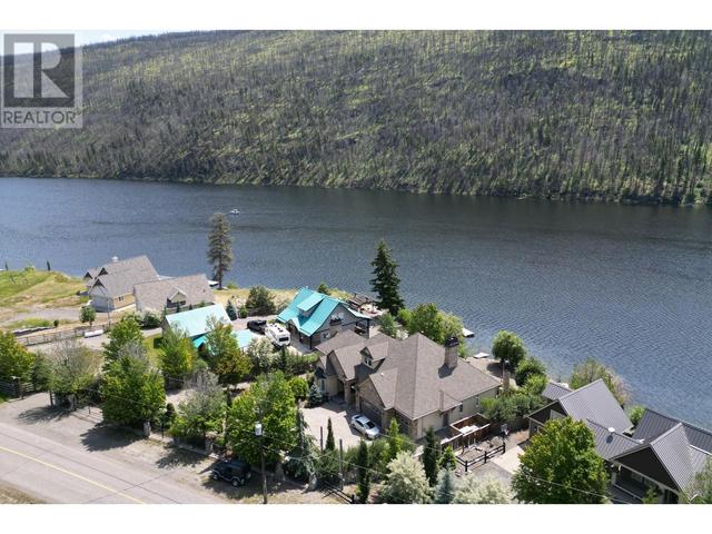 1996 Loon Lake Rd, House detached with 4 bedrooms, 5 bathrooms and null parking in Thompson Nicola E (Bonaparte Plateau) BC | Image 42