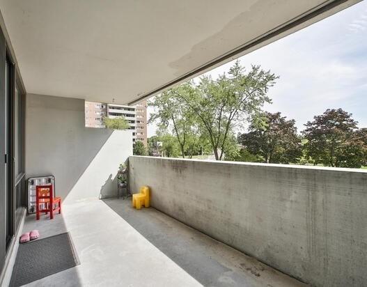 306 - 260 Scarlett Rd, Condo with 1 bedrooms, 1 bathrooms and 1 parking in Toronto ON | Image 35