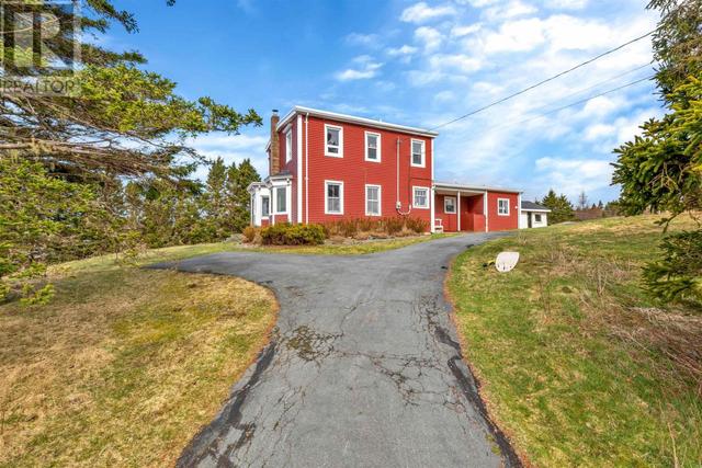 1653 Ostrea Lake Road, House detached with 4 bedrooms, 2 bathrooms and null parking in Halifax NS | Image 44