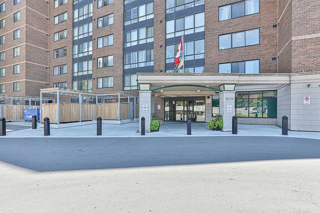 308 - 1665 Victoria Park Ave, Condo with 2 bedrooms, 1 bathrooms and 1 parking in Toronto ON | Image 23