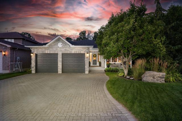 84 Osprey Ridge Rd, House detached with 3 bedrooms, 3 bathrooms and 8 parking in Barrie ON | Image 12