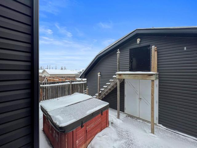 134 Atkinson Lane, House detached with 6 bedrooms, 4 bathrooms and 6 parking in Wood Buffalo AB | Image 44