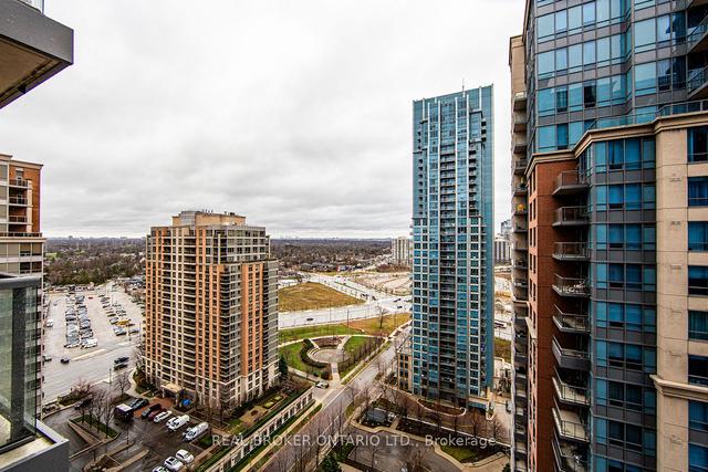 2345 - 35 Viking Lane, Condo with 1 bedrooms, 1 bathrooms and 1 parking in Toronto ON | Image 22
