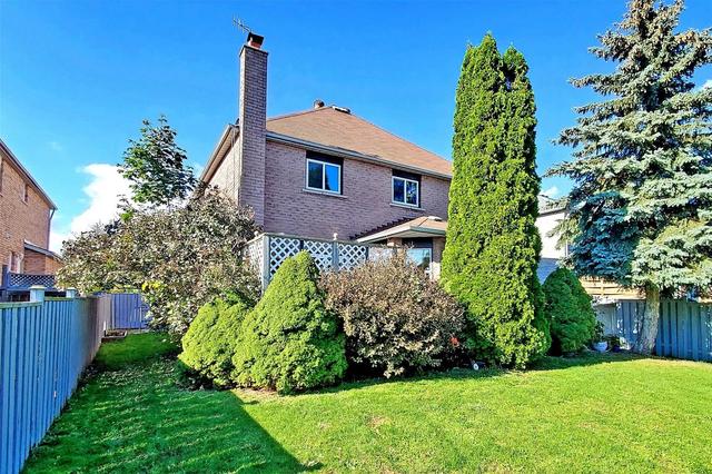 197 Johnson St, House detached with 4 bedrooms, 4 bathrooms and 6 parking in Barrie ON | Image 32