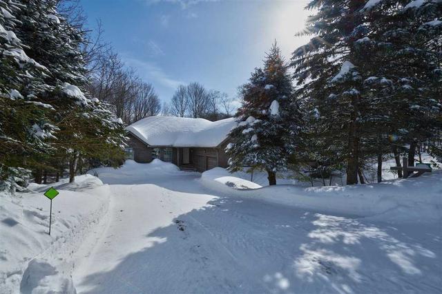 27 Nordic Tr, House detached with 3 bedrooms, 3 bathrooms and 6 parking in Oro Medonte ON | Image 12