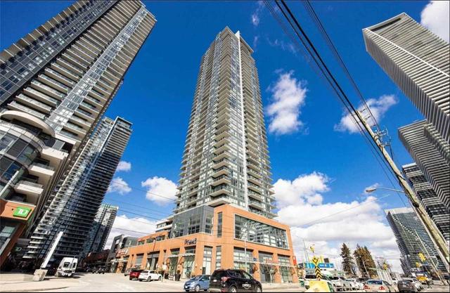 uph02 - 2200 Lakeshore Blvd W, Condo with 1 bedrooms, 1 bathrooms and 1 parking in Toronto ON | Image 9