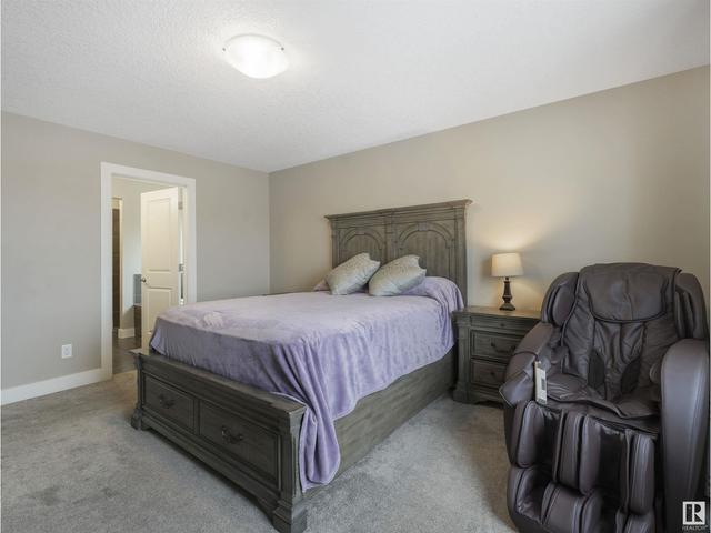 4343 Crabapple Cr Sw, House detached with 4 bedrooms, 3 bathrooms and 4 parking in Edmonton AB | Image 26