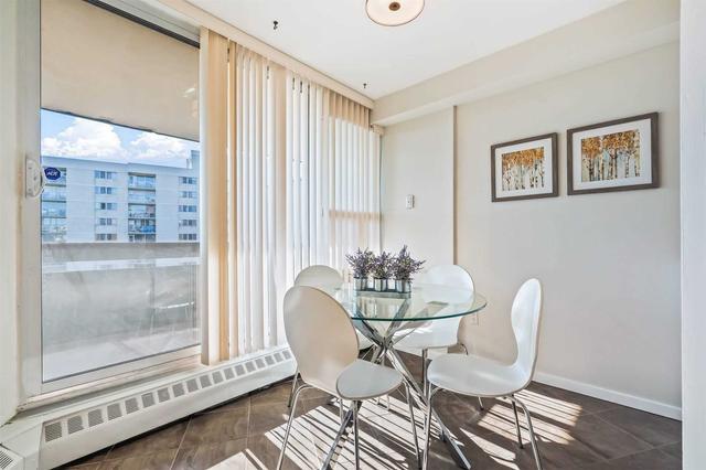 1606 - 335 Mill Rd, Condo with 2 bedrooms, 2 bathrooms and 1 parking in Toronto ON | Image 2
