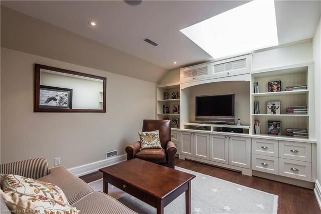 1212 Clarkson Road N, House detached with 7 bedrooms, 6 bathrooms and null parking in Mississauga ON | Image 31
