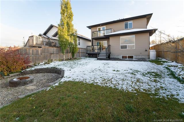 70 Wilkinson Circle, House detached with 4 bedrooms, 2 bathrooms and 2 parking in Red Deer County AB | Image 29
