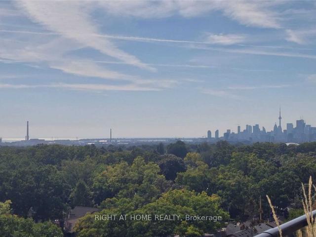 507 - 2301 Danforth Ave, Condo with 1 bedrooms, 1 bathrooms and 0 parking in Toronto ON | Image 4