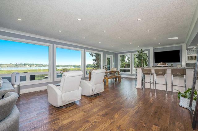 1888 Bay Shore Road Sw, House detached with 4 bedrooms, 2 bathrooms and 2 parking in Calgary AB | Image 10