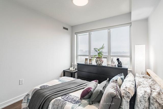 911 - 1346 Danforth Rd E, Condo with 2 bedrooms, 2 bathrooms and 1 parking in Toronto ON | Image 21