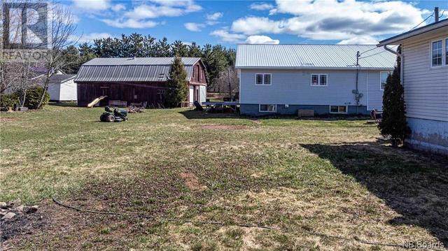 19 Lauvina Bye Road, House detached with 3 bedrooms, 2 bathrooms and null parking in Burton NB | Image 30