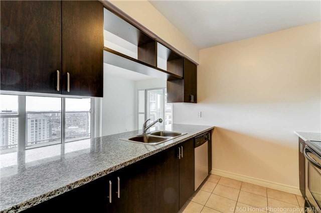 3004 - 70 Town Centre Crt, Condo with 2 bedrooms, 2 bathrooms and 1 parking in Toronto ON | Image 8