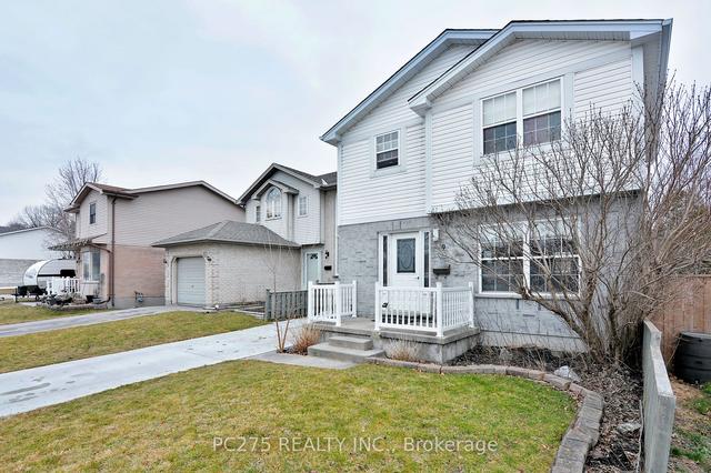 9 Tanner Dr, House detached with 3 bedrooms, 2 bathrooms and 2 parking in London ON | Image 12