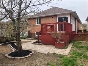 837 Wentworth St, House detached with 2 bedrooms, 2 bathrooms and 3 parking in Peterborough ON | Image 6