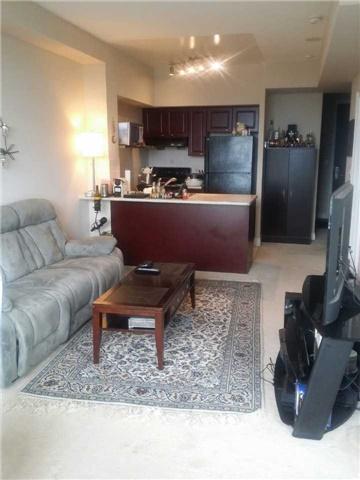lph 11 - 88 Times Ave, Condo with 1 bedrooms, 1 bathrooms and 1 parking in Markham ON | Image 1