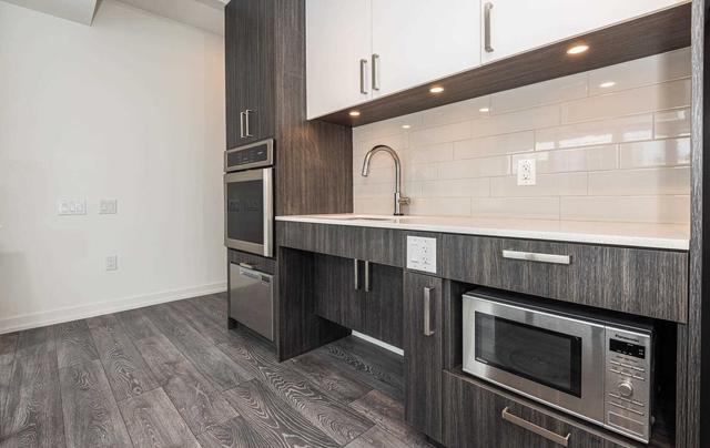 503 - 225 Sumach St, Condo with 2 bedrooms, 2 bathrooms and 1 parking in Toronto ON | Image 24