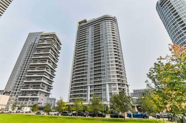 2714 - 181 Village Green Sq, Condo with 2 bedrooms, 2 bathrooms and 1 parking in Toronto ON | Image 1