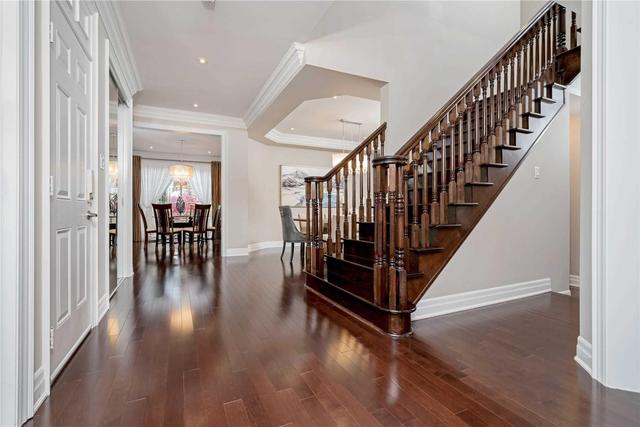 800 Reece Crt, House detached with 4 bedrooms, 4 bathrooms and 4 parking in Milton ON | Image 4