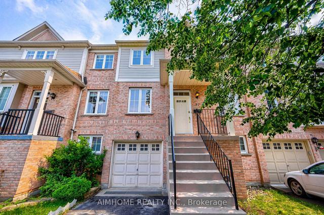 97 James Scott Rd, House attached with 3 bedrooms, 3 bathrooms and 2 parking in Markham ON | Image 12