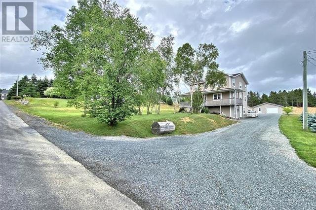 6 Madengail Lane, House detached with 3 bedrooms, 2 bathrooms and null parking in North River NL | Image 37