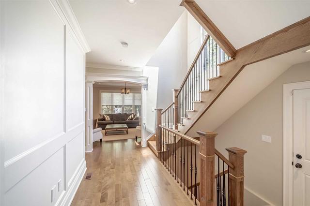335 South St, House detached with 4 bedrooms, 5 bathrooms and 6 parking in Whitchurch Stouffville ON | Image 31