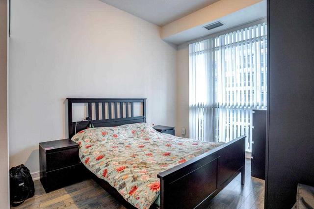 810nw - 9201 Yonge St, Condo with 1 bedrooms, 1 bathrooms and 1 parking in Richmond Hill ON | Image 10