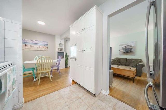 3 - 11 Colmar Pl, Townhouse with 3 bedrooms, 3 bathrooms and 1 parking in Hamilton ON | Image 10