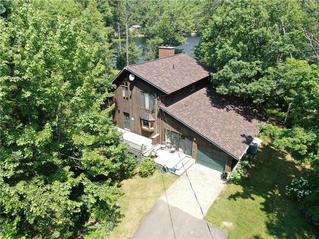 84 Rosebrugh Road, House detached with 3 bedrooms, 2 bathrooms and 6 parking in Greater Madawaska ON | Image 2