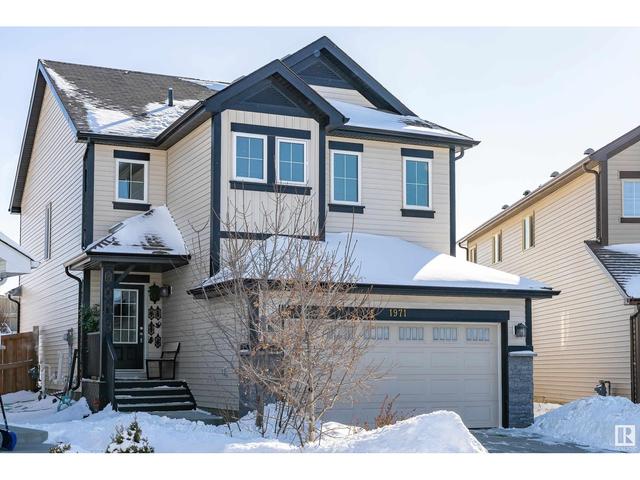 1971 51 St Sw, House detached with 3 bedrooms, 2 bathrooms and null parking in Edmonton AB | Image 1