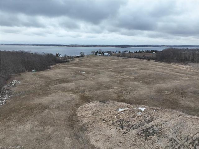 0 Base Line Road, Home with 0 bedrooms, 0 bathrooms and null parking in Frontenac Islands ON | Image 2