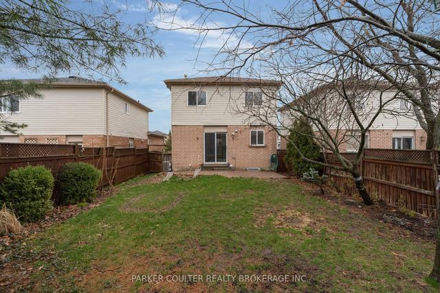 7 Charleson Dr, House detached with 3 bedrooms, 1 bathrooms and 3 parking in Barrie ON | Image 20