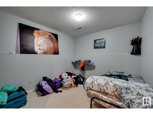3828 41 St Nw, House detached with 5 bedrooms, 3 bathrooms and null parking in Edmonton AB | Image 26
