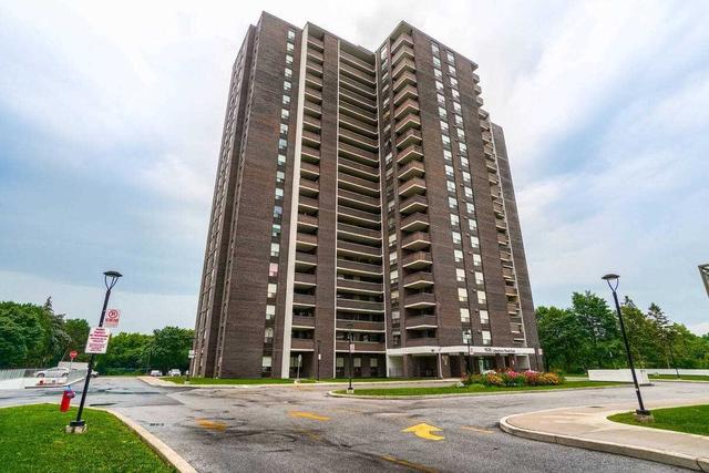ph4 - 1535 Lakeshore Rd E, Condo with 3 bedrooms, 2 bathrooms and 2 parking in Mississauga ON | Image 32