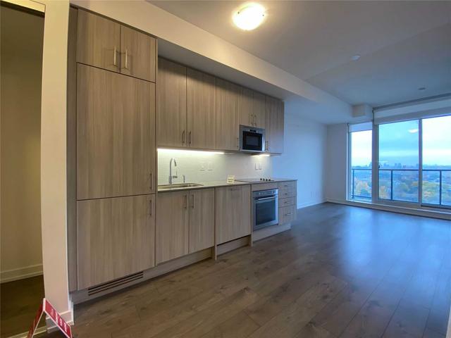 1511 - 297 College St, Condo with 1 bedrooms, 1 bathrooms and 0 parking in Toronto ON | Image 1