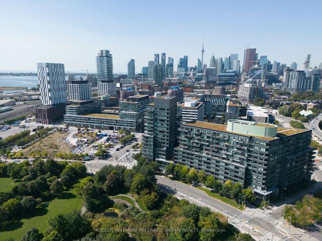 n114 - 120 Bayview Ave, Townhouse with 2 bedrooms, 3 bathrooms and 1 parking in Toronto ON | Image 17